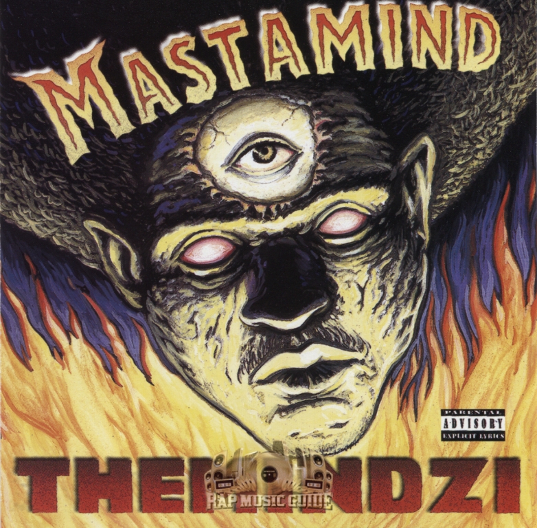 mastamind themindzi